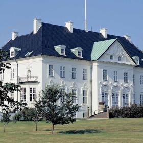 Marselisborg Castle