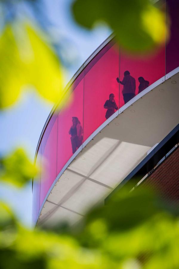 ARoS Aarhus Kunstmuseum