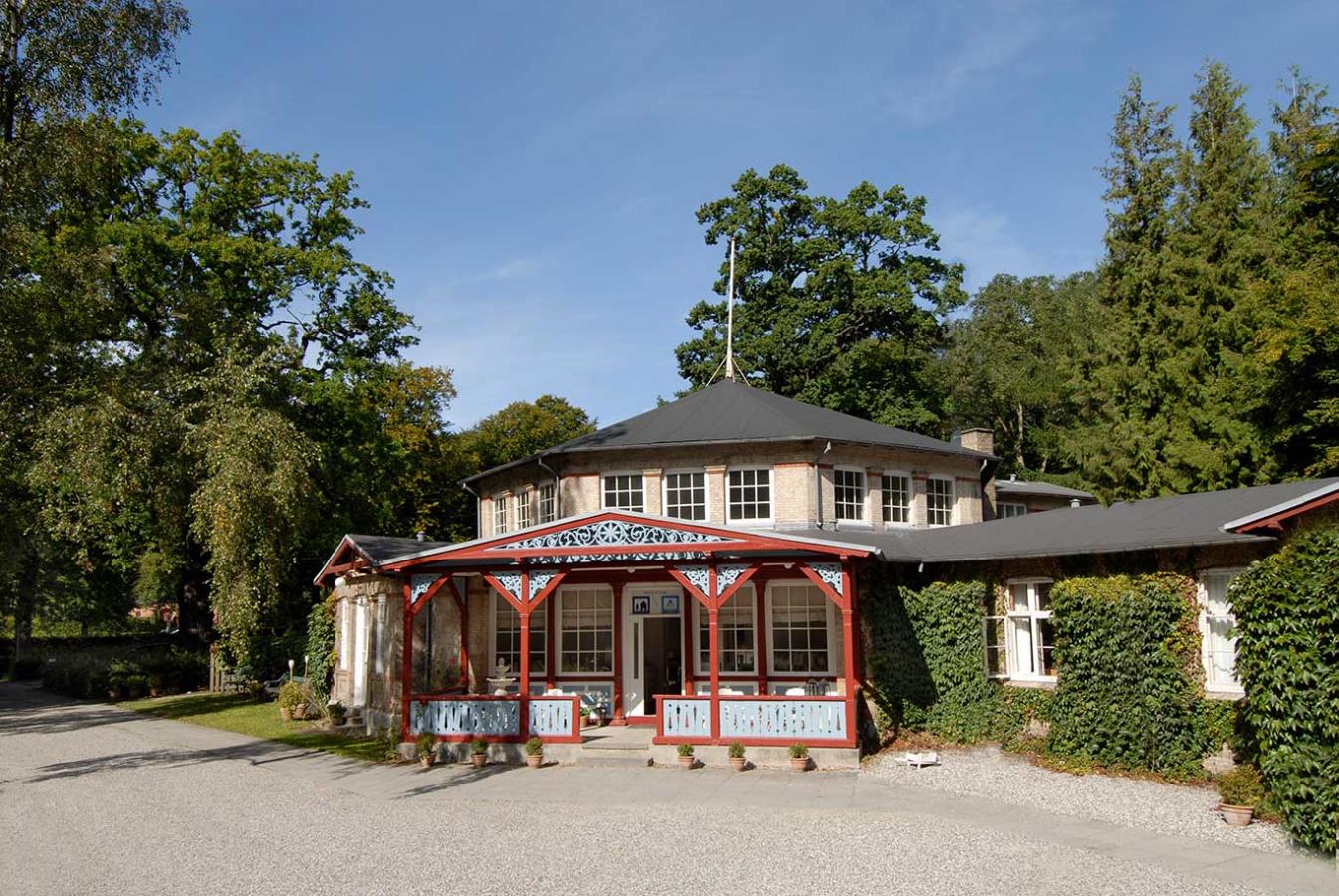 Danhostel Aarhus Vandrerhjem