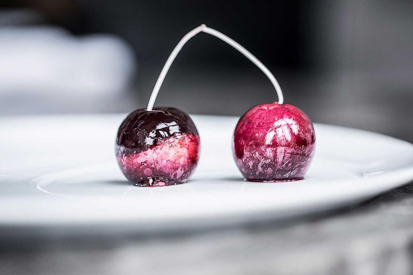 Restaurant Frederikshøj i Aarhus