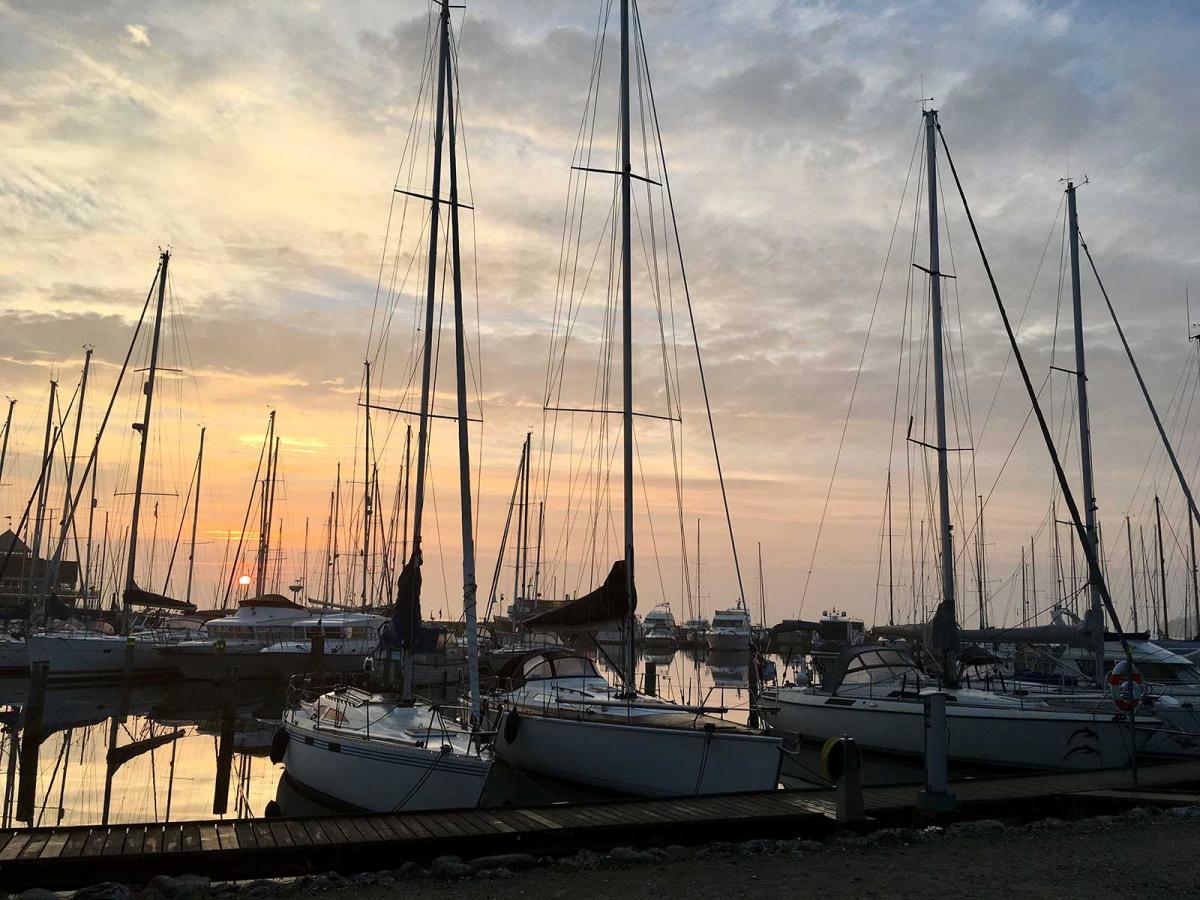 Marselisborg Lystbådehavn