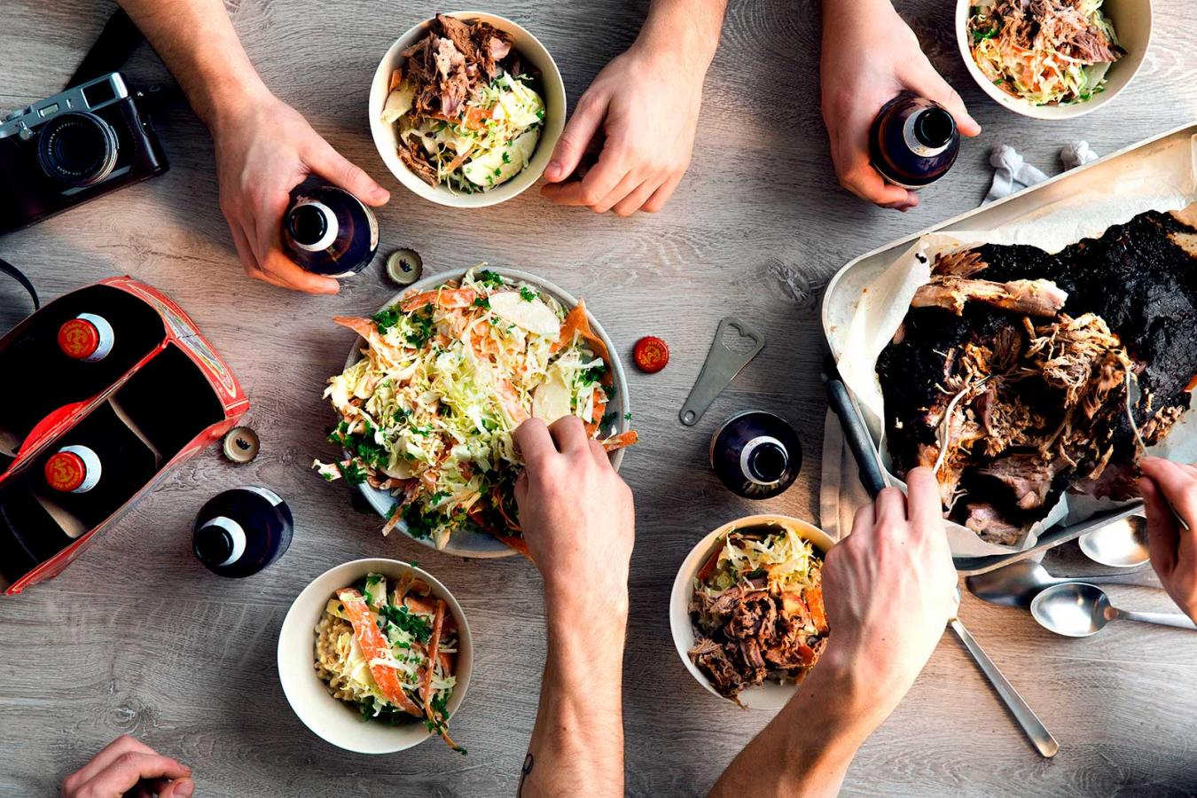 Central Food Market i Aarhus