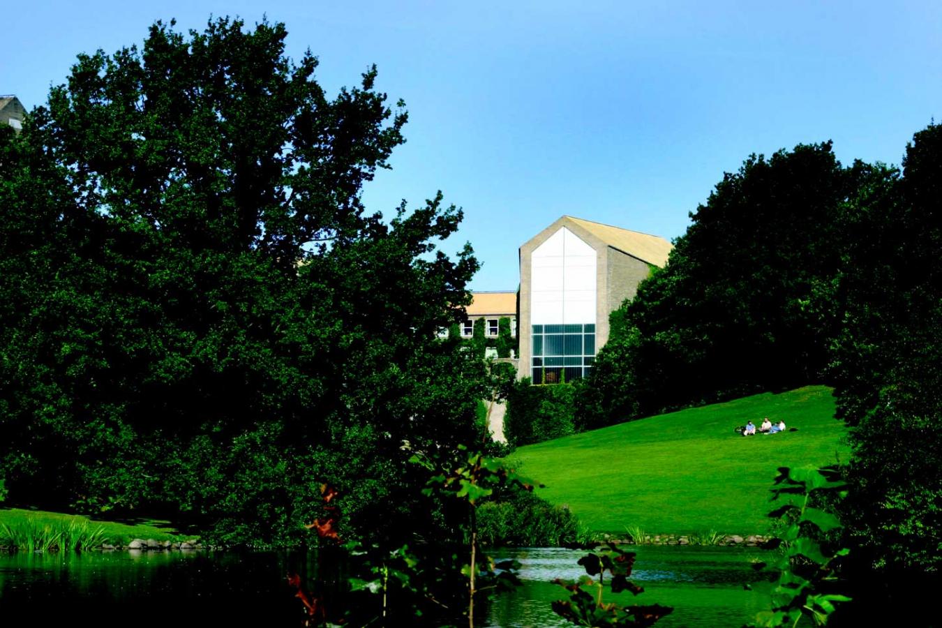 Aarhus University Park