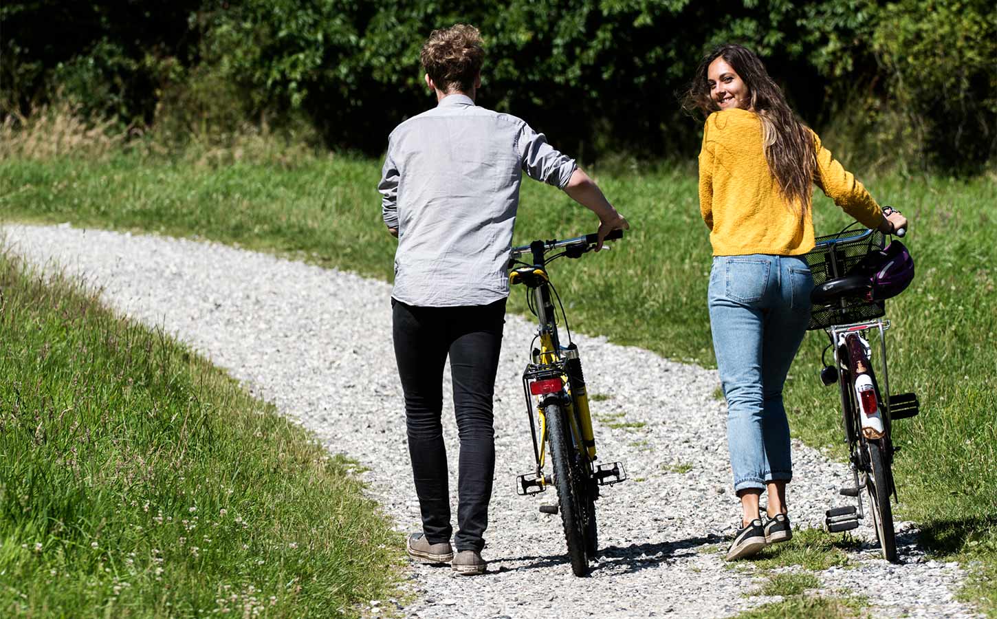 Kulturringen - Culture by Bike