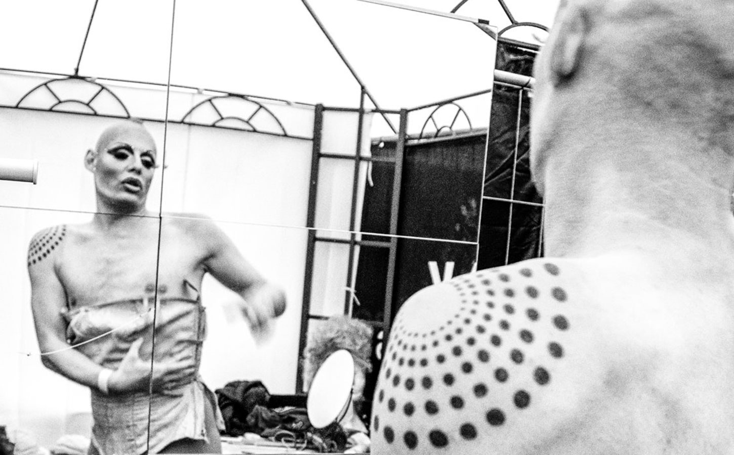 Selina Sunshine, The Women's Museum