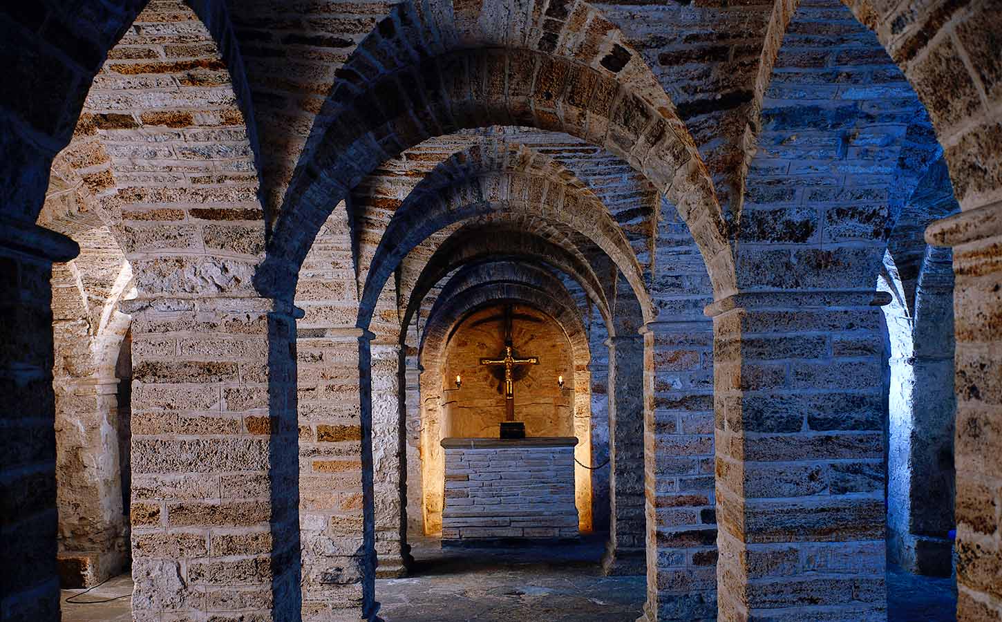 Vil du se min smukke kirke - Vor Frue kirke