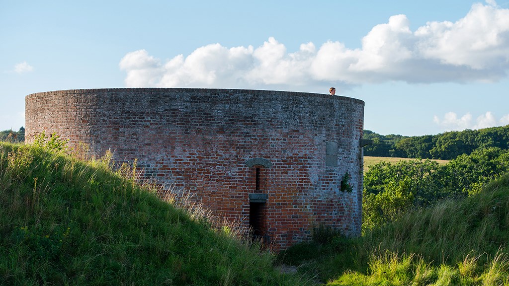 Hald ved Hærvejen, VisitViborg