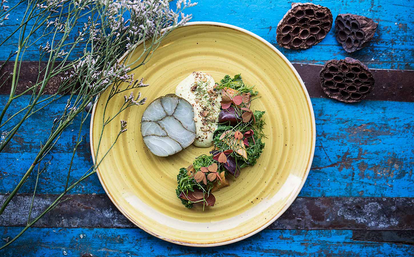 Langhoff & Juul in Aarhus