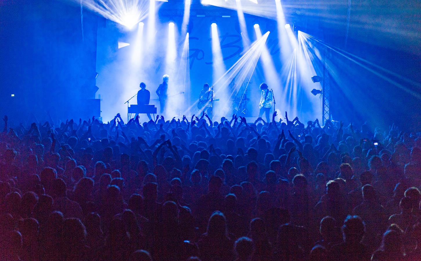 SPOT festival i Aarhus