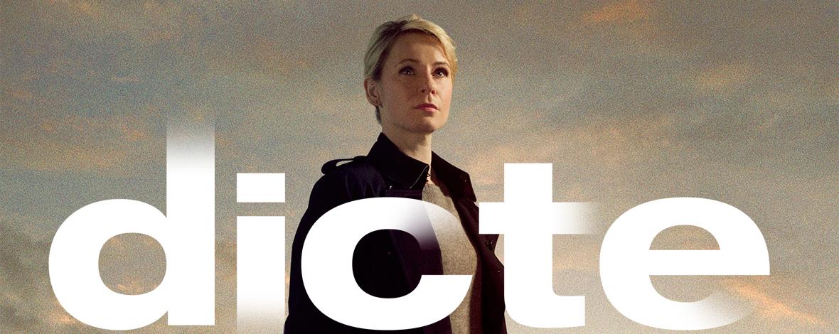 Dicte krimiserie på TV2