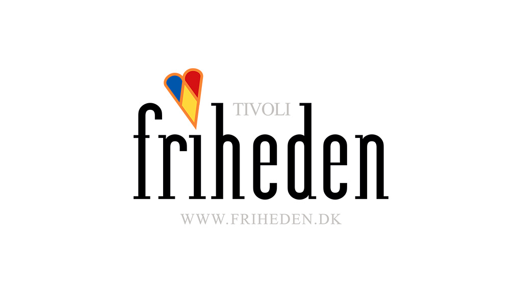 Tivoli Friheden