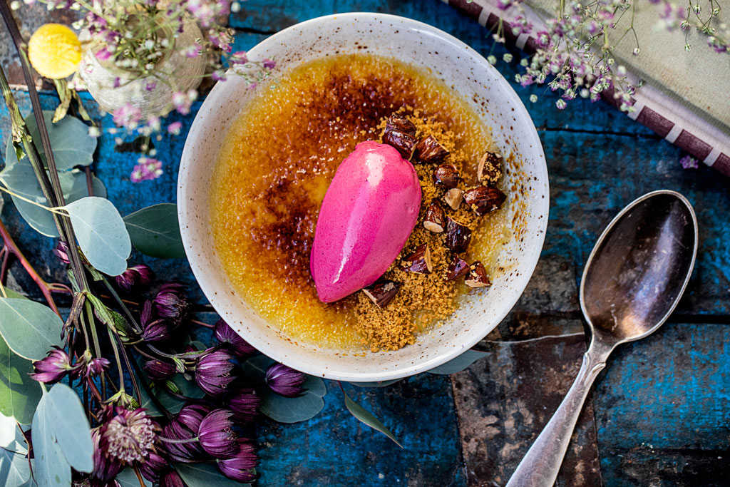 Restaurant Langhoff og Juul