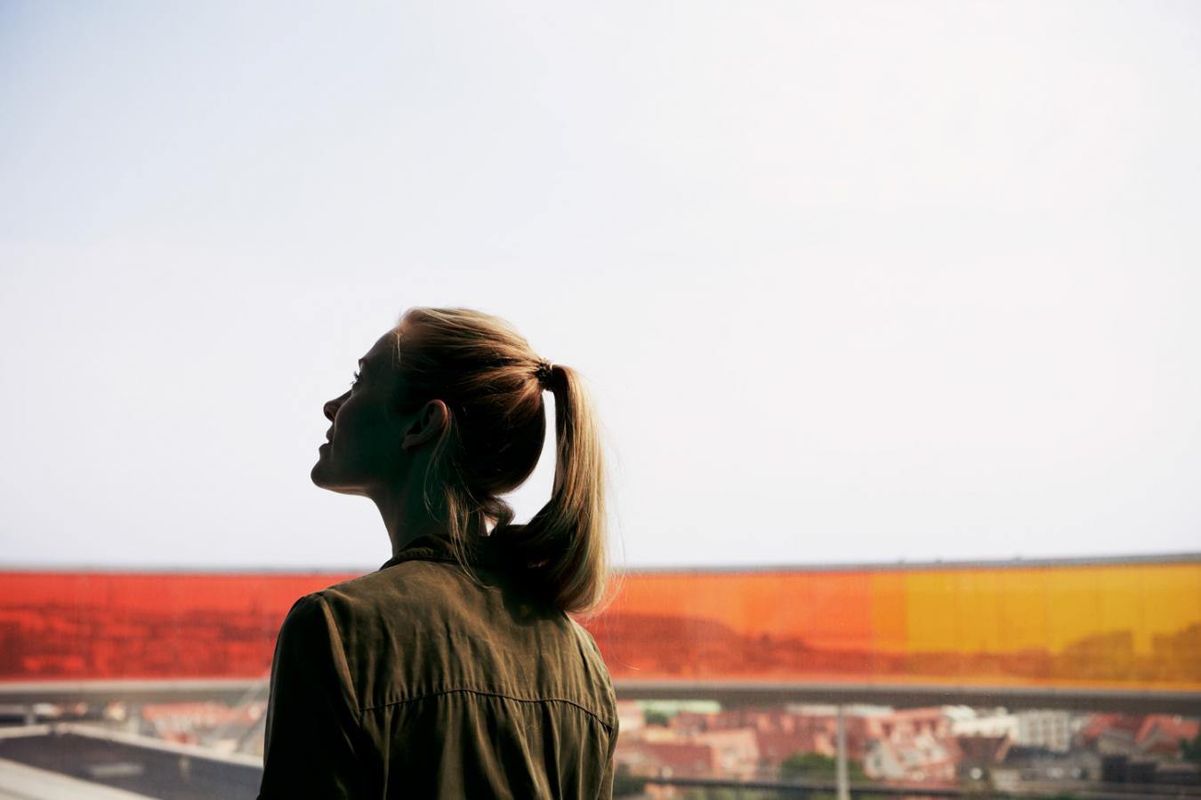 ARoS Aarhus Kunstmuseum