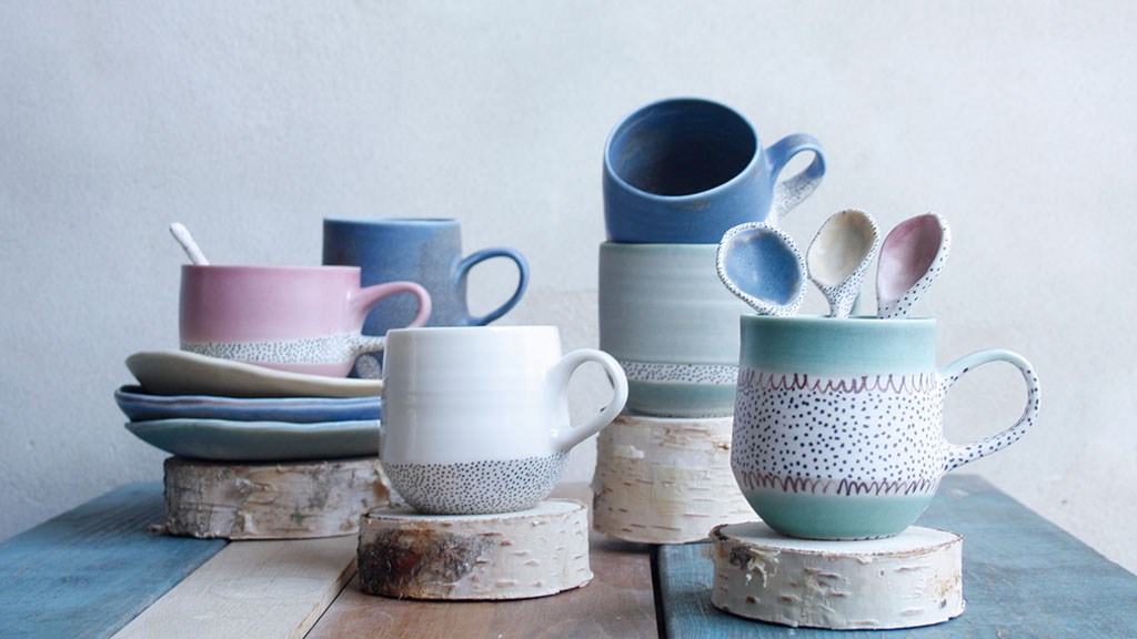 1+1 Textil og Design