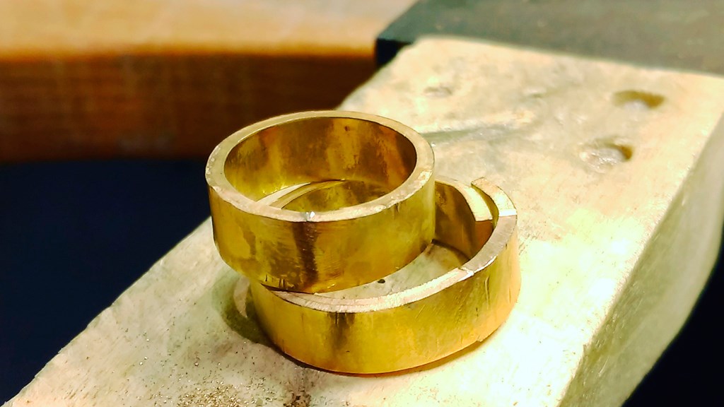 Shop hos AMOKsmykker i Aarhus