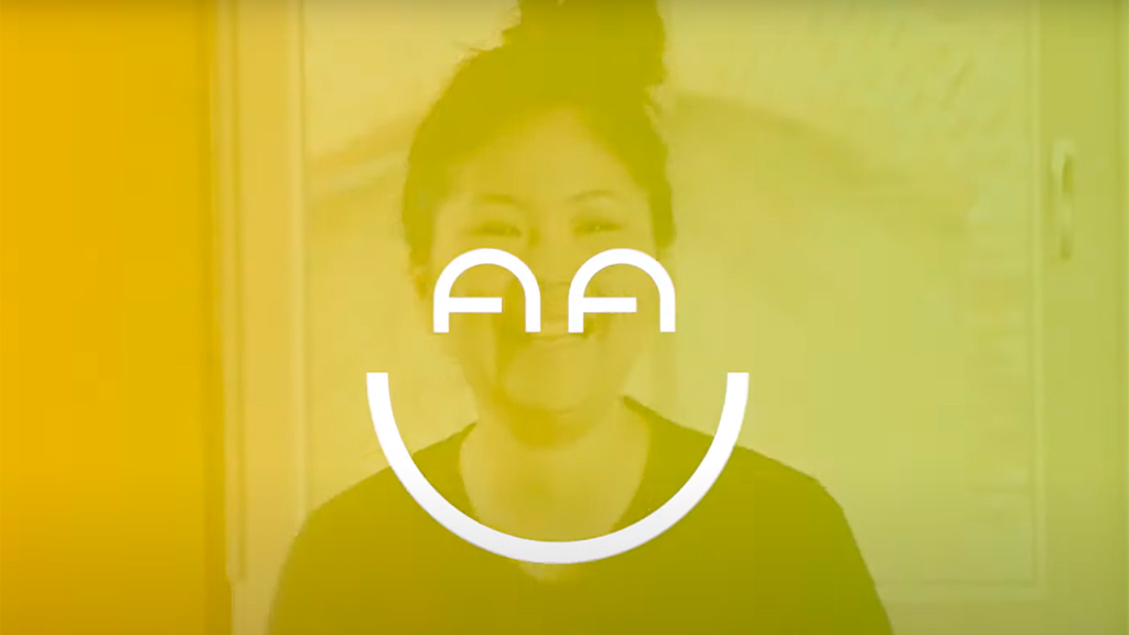 Smilet lever i Aarhus