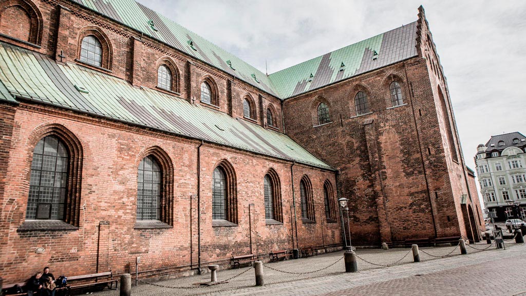 Aarhus Domkirke