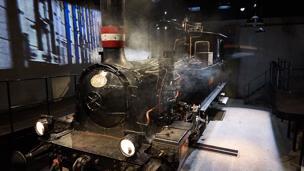 Aarhus Fortæller - et museum i Den Gamle By