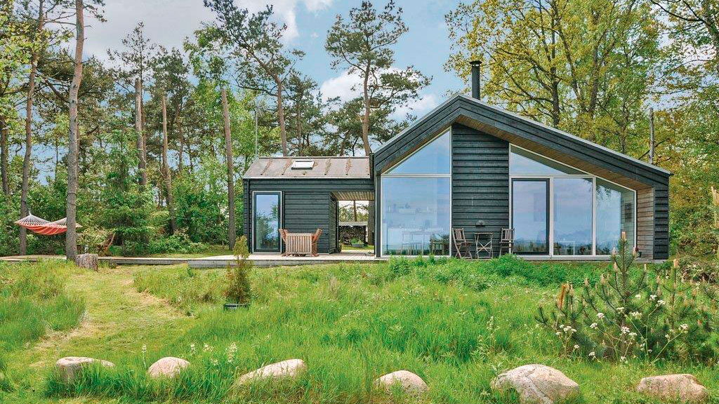 Sommerhusudlejning Campaya