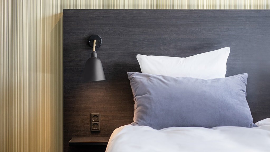 Peak 12 Hotel i Viborg