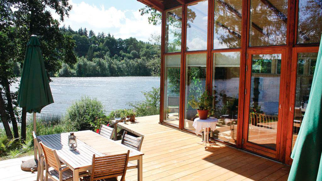 Sommerhus i Bryrup i Søhøjlandet