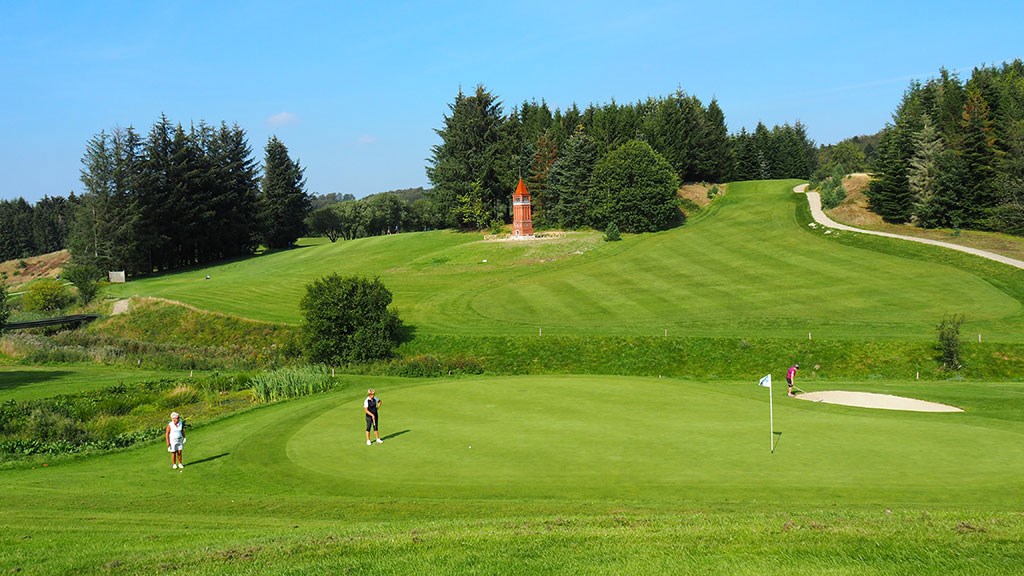 Himmelbjerg Golf Klub