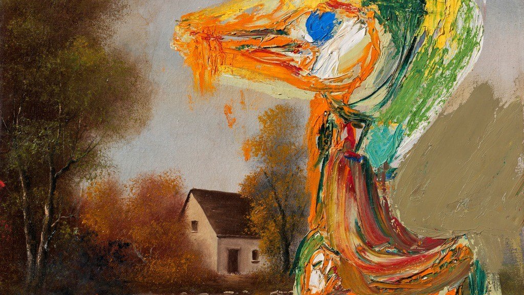 Museum Jorn i Silkeborg