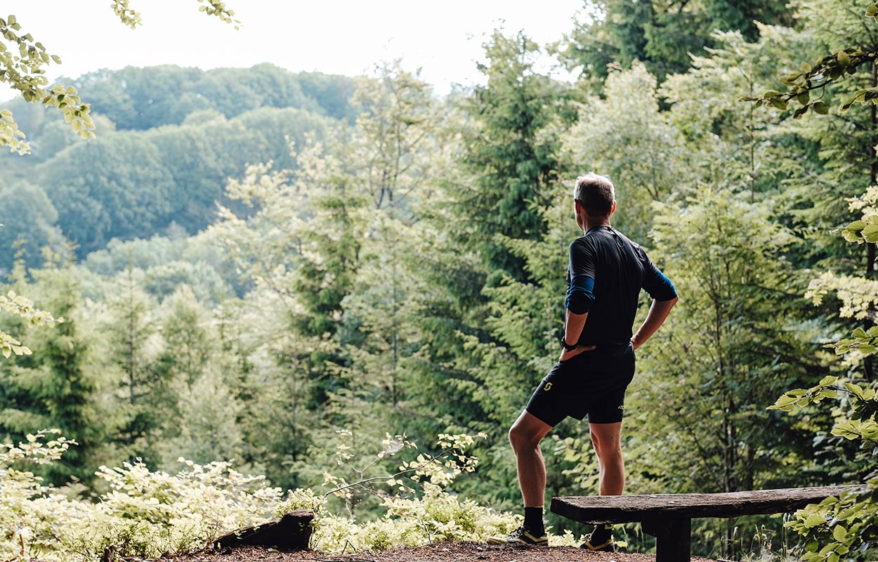 Simon Grimstrup - lokal i Søhøjlandet
