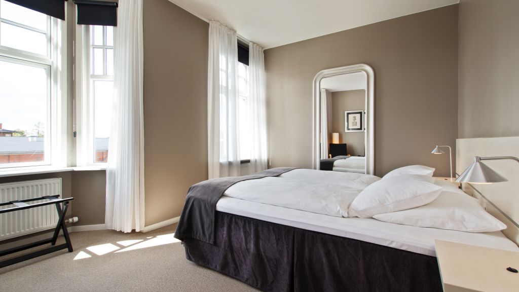 Best Western Plus Hotel Kronjylland i Randers