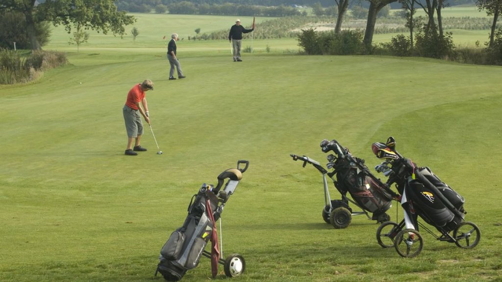 Randers Fjord Golfklub