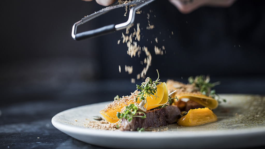 Fladbro Kro i Randers