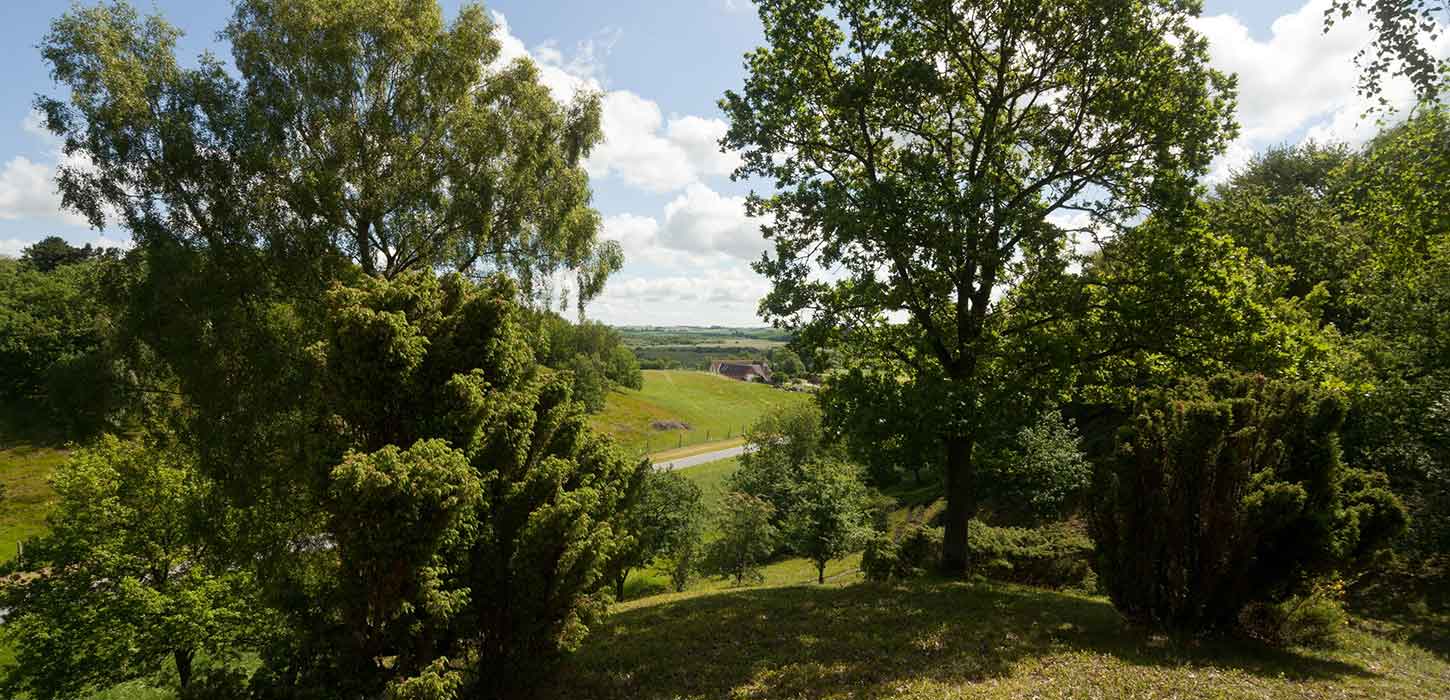 Læsten Bakker i Randers