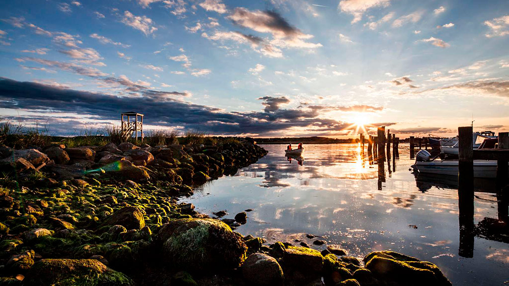 Naturpark Randers Fjord