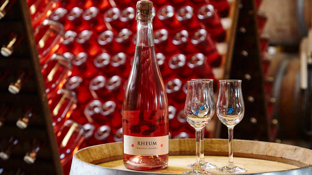 Cold Hand Winery i Randers