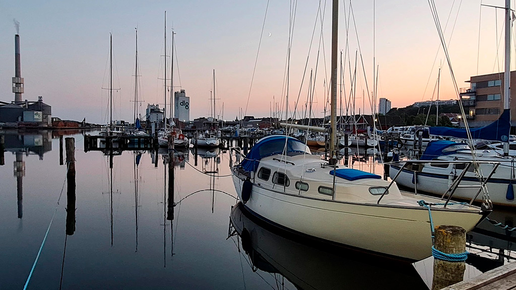 Randers Lystbådehavn