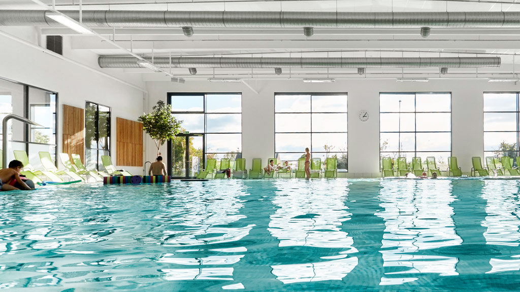 Water and Wellness Randers