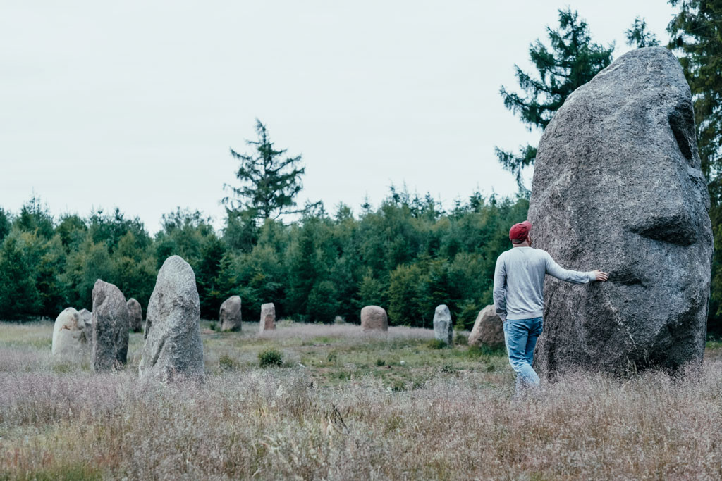 Høj Stene i Favrskov