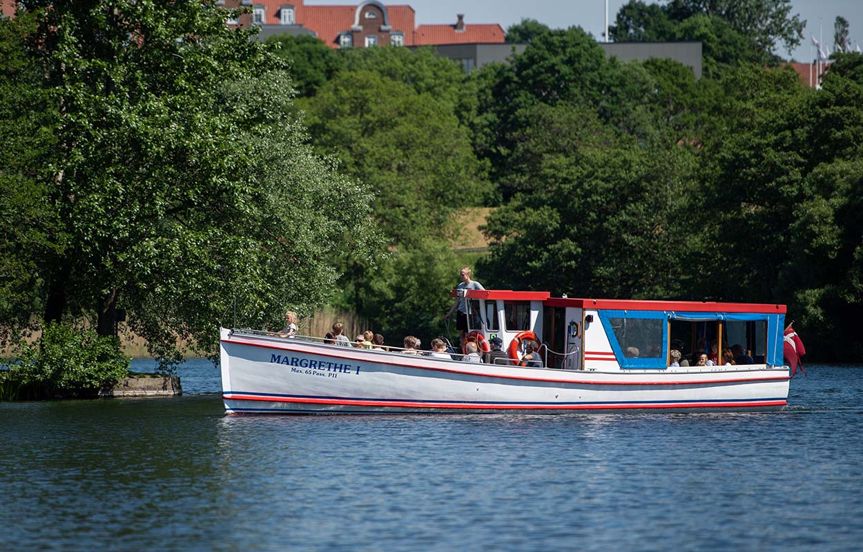 Margrethe I i Viborg
