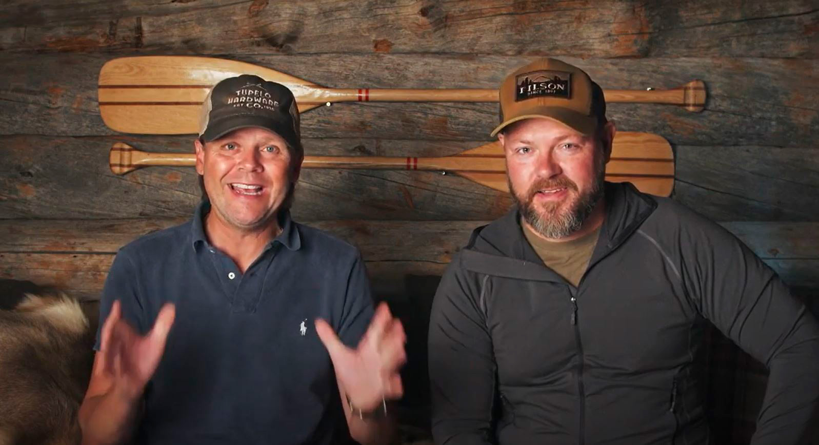 Med Villum & Schmidt på Gudenåen - 1