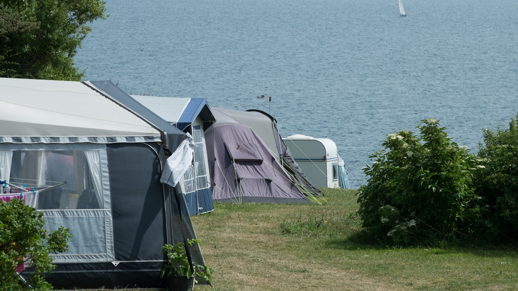 Campingplads