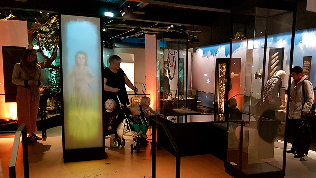 Museum Østjylland i Randers