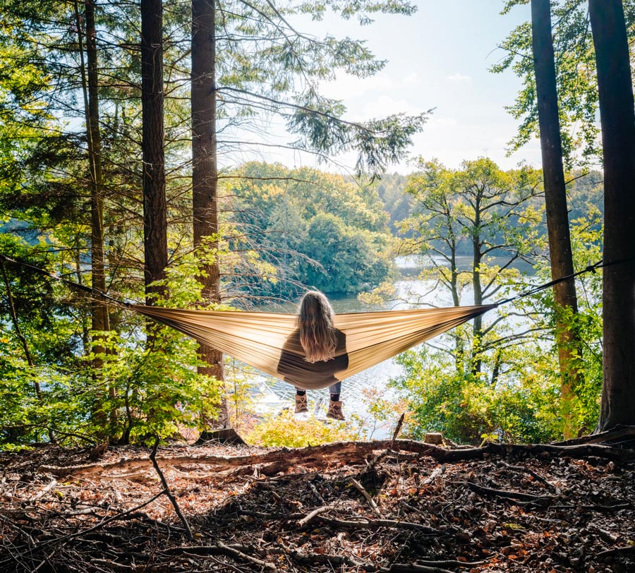 Bakkelandet i Søhøjlandet