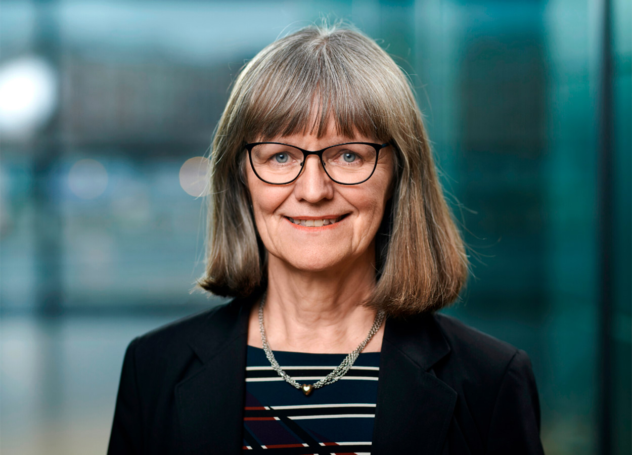 Ny forperson i VisitAarhus' bestyrelse Nina Smith