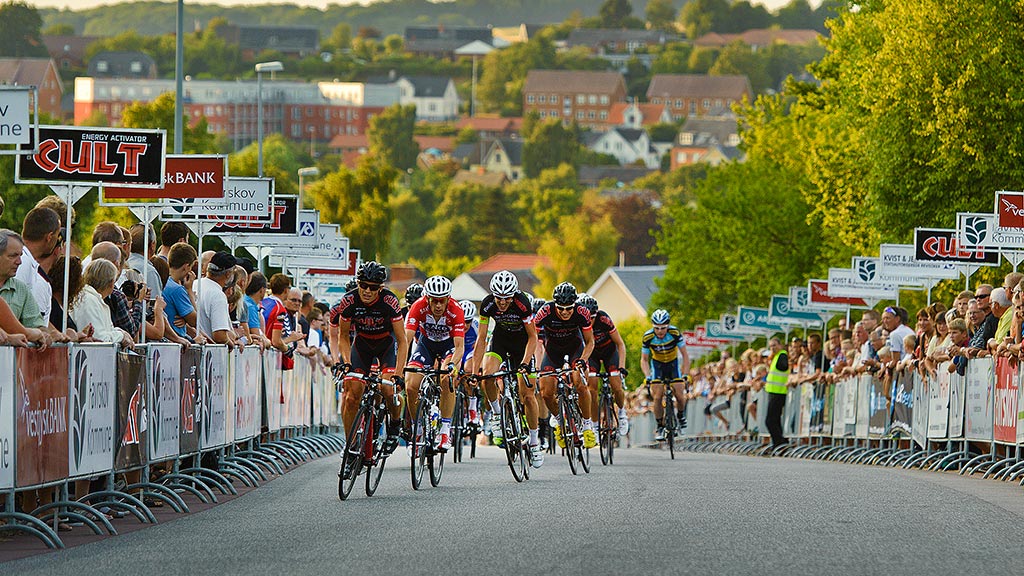 Hadsten Gade Gran Prix