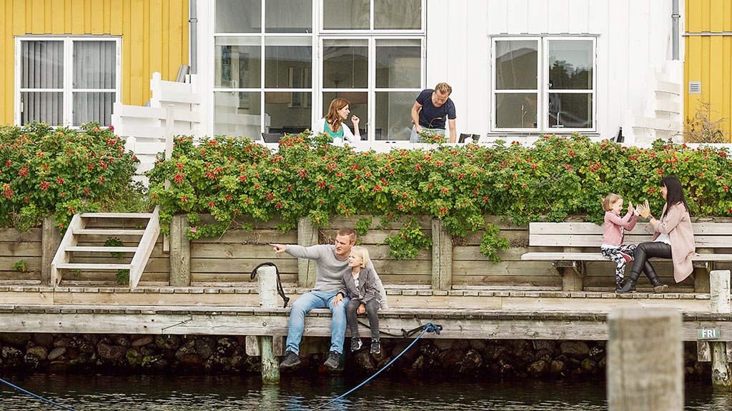 Ferie på Landal GreenParks