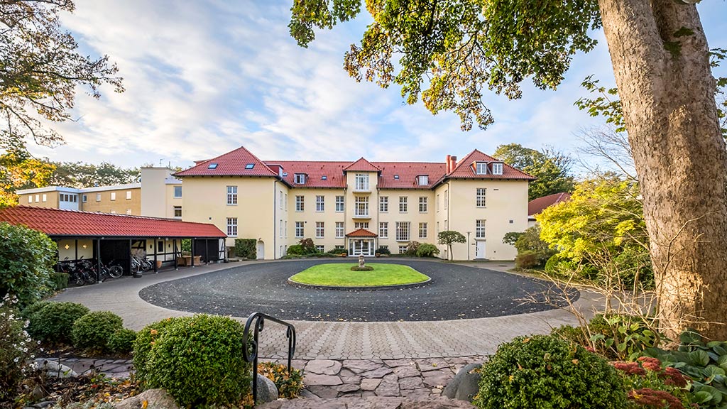 Gl. Skovridergaard Hotel og Konferencecenter
