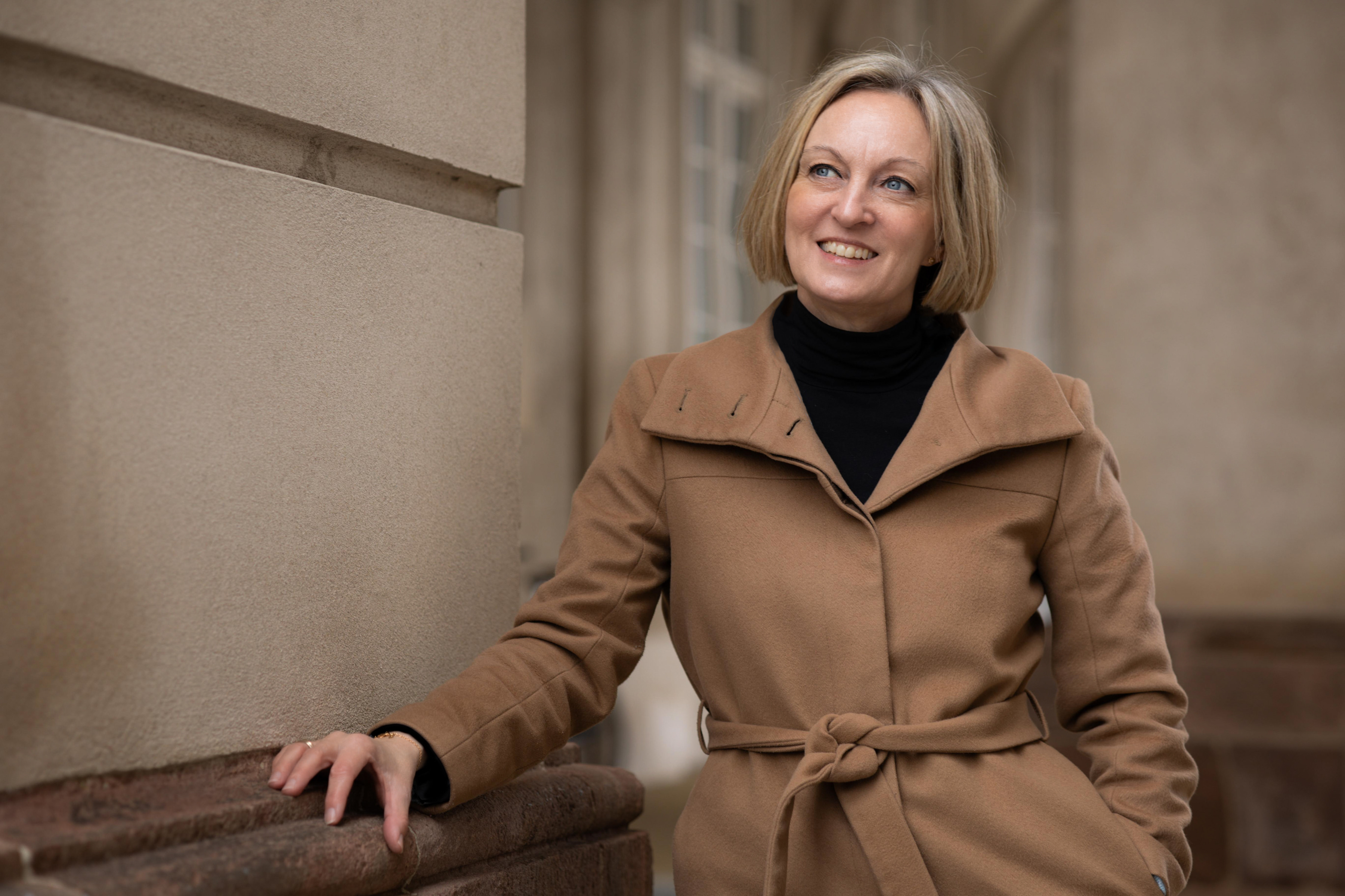 Pernille Kofod Lydolph