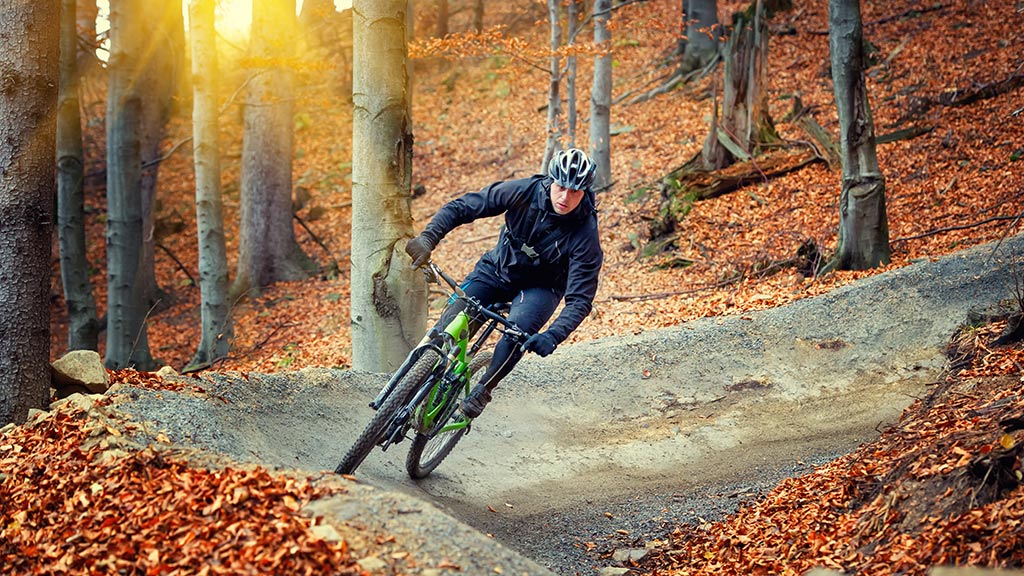 MTB ophold på Vejlsøhus Hotel & Konferencecenter