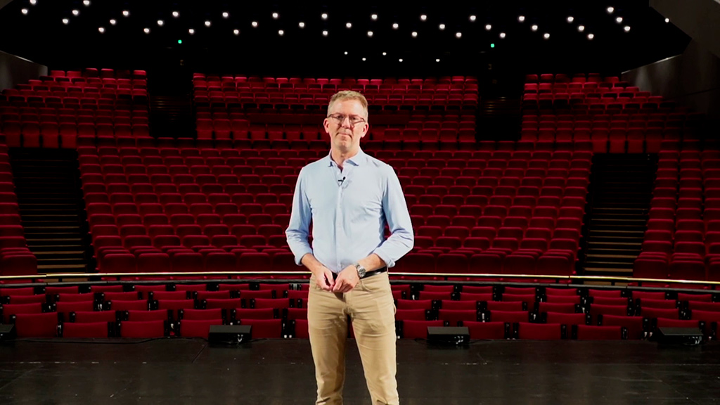 Green Key certificering til Musikhuset Aarhus