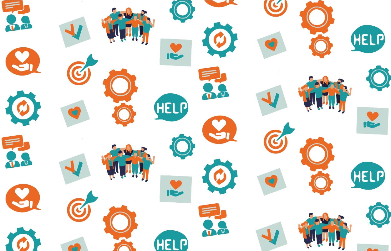 Frivillighedsværktøjskasse - Etablering